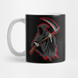 Grim Reaper 1.4 Mug